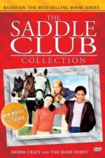 Watch The Saddle Club Megavideo